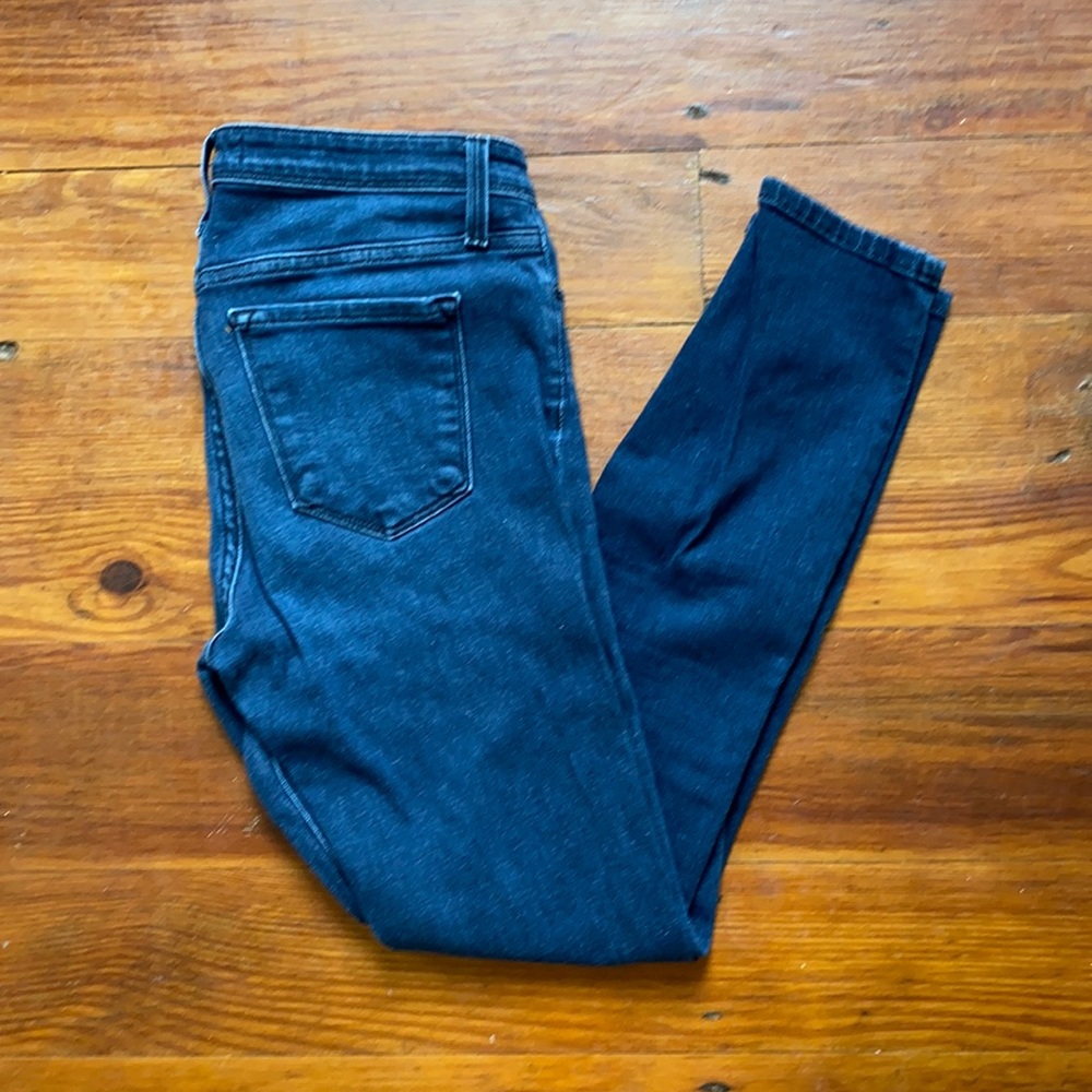 Flying Monkey Skinny Jeans